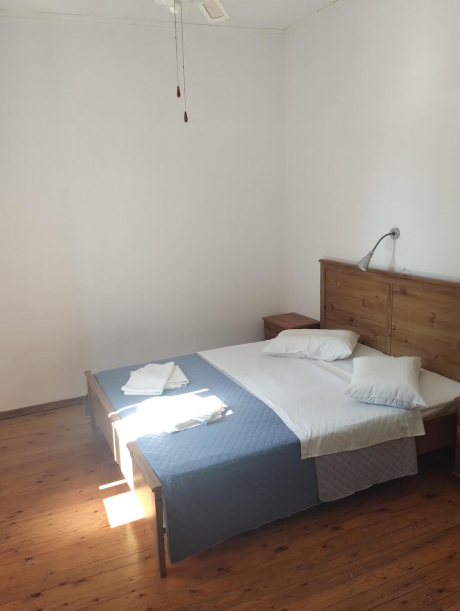 Stelios Rooms To Rent Chania  Exterior photo
