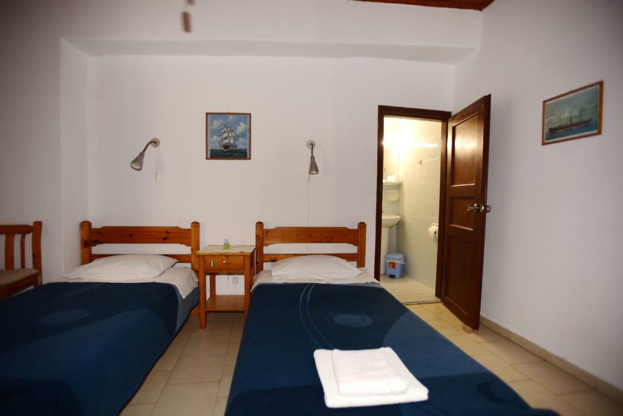 Stelios Rooms To Rent Chania  Exterior photo